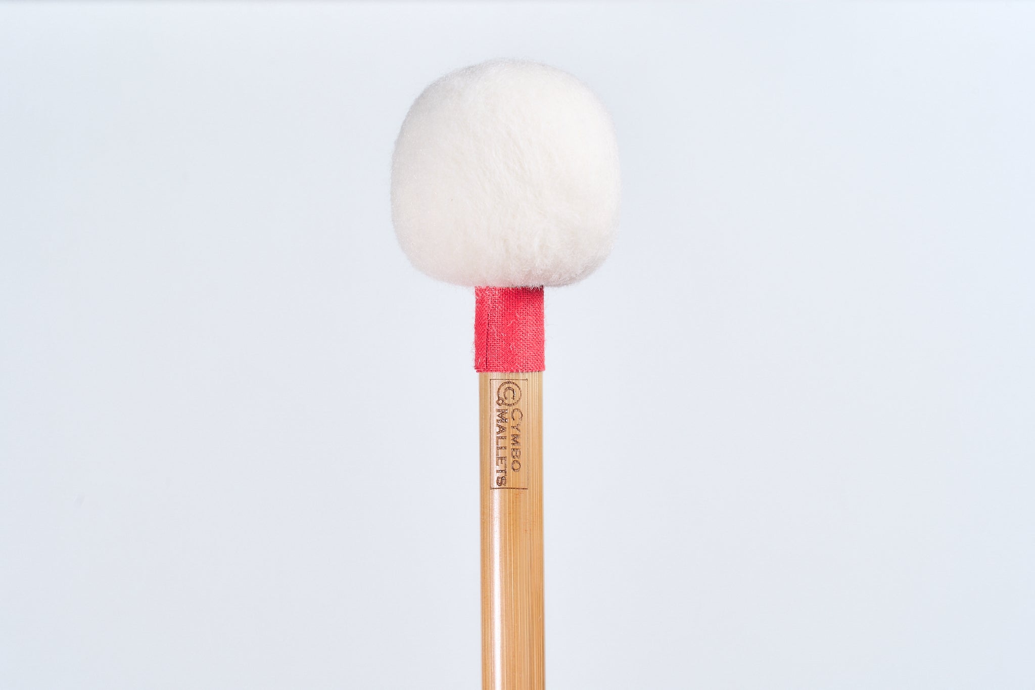 受注生産)Timpani Mallets Model: Gund – Cymbol Arts