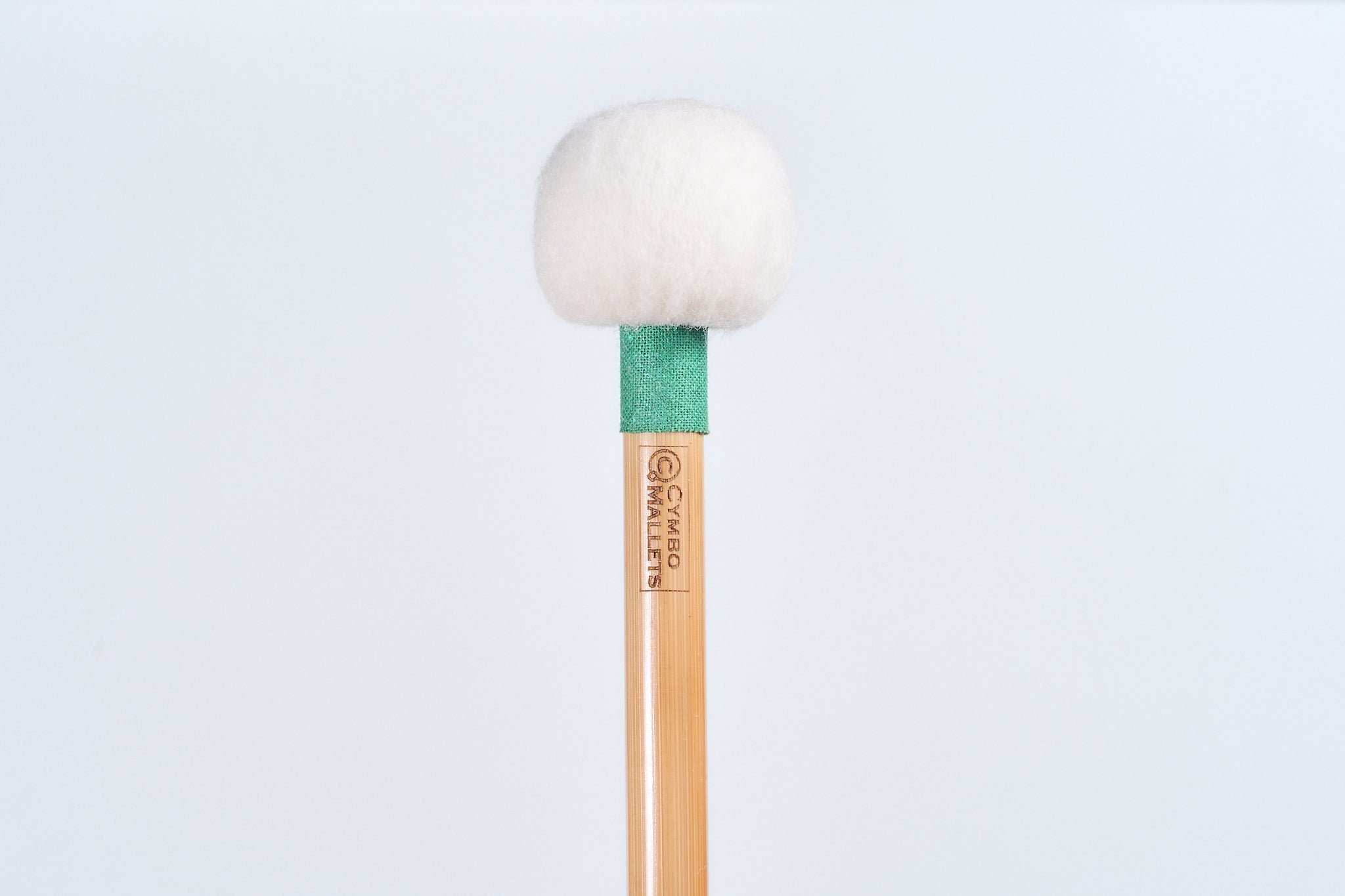 受注生産)Timpani Mallets Model: Gund – Cymbol Arts