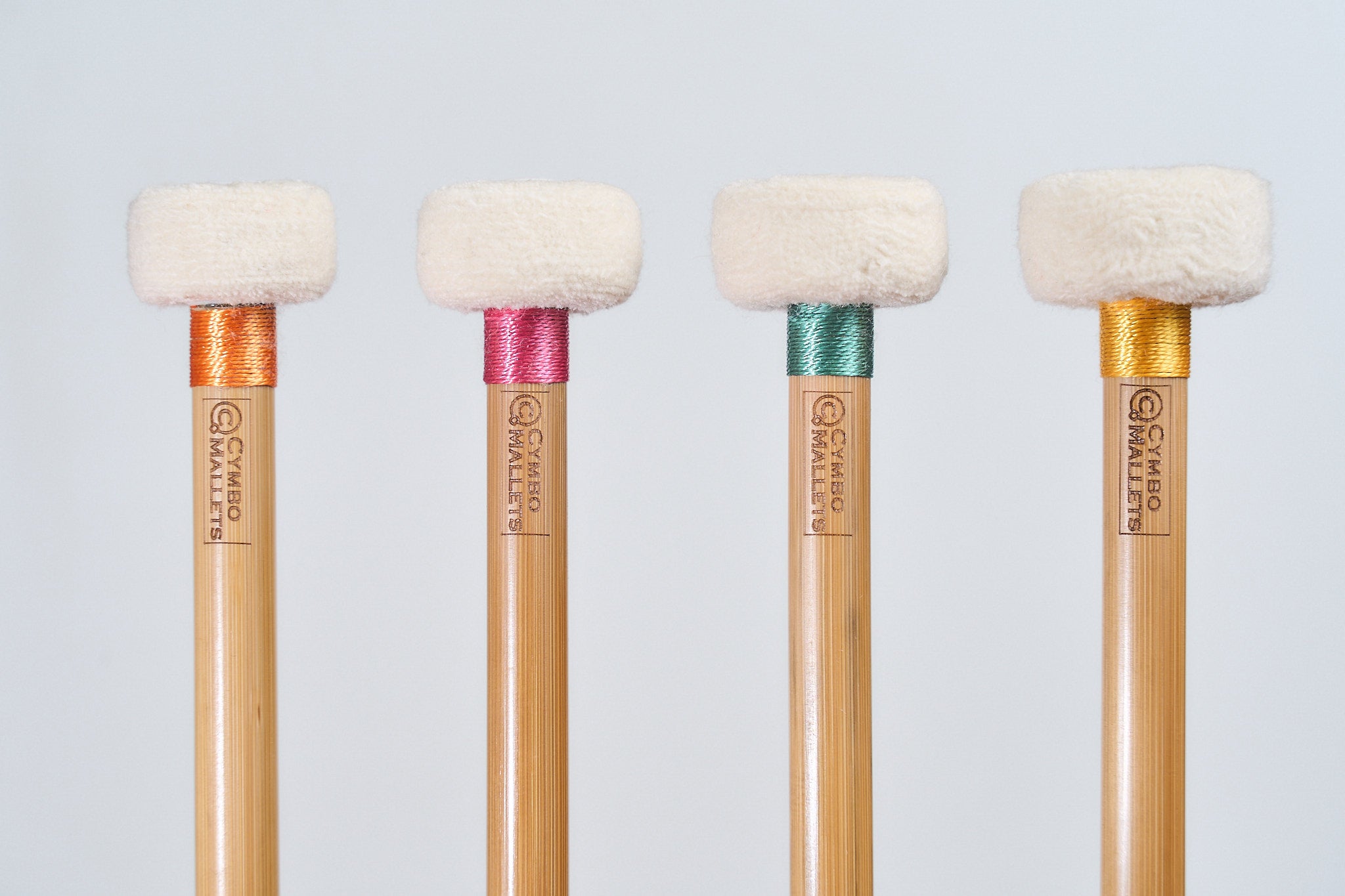 Percussion – Cymbol Arts