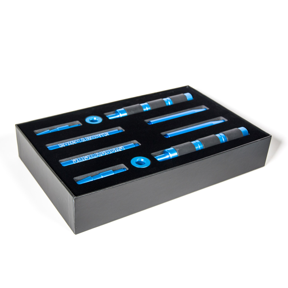 SHISHABUCKS シーシャバックス CloudHose クラウドホース - CyberChill