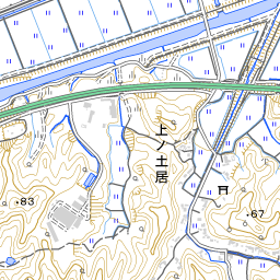 川の防災情報 - 国土交通省 : 観測所情報