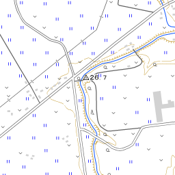 川の防災情報 - 国土交通省 : 観測所情報