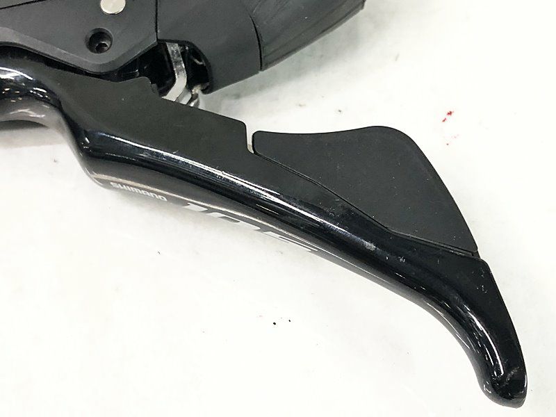 シマノ SHIMANO 105 ST-R7020 油圧DISC 変速レバー シフトレバー 〇