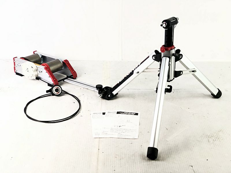 ミノウラ MINOURA モッズローラー MoZ RolleR 折り畳み式三本ローラー