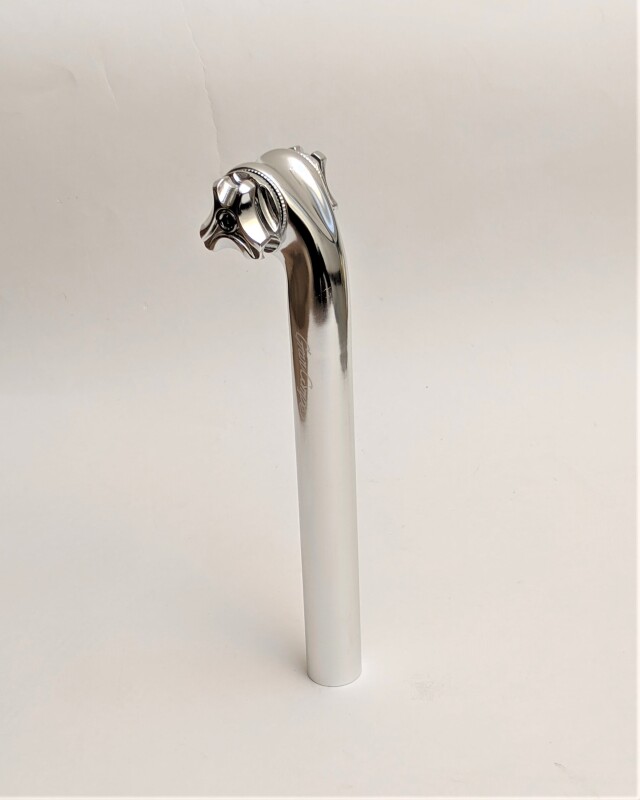 ダイアコンペ シートピラー ENE POST 27.2mm サイクルグランボア