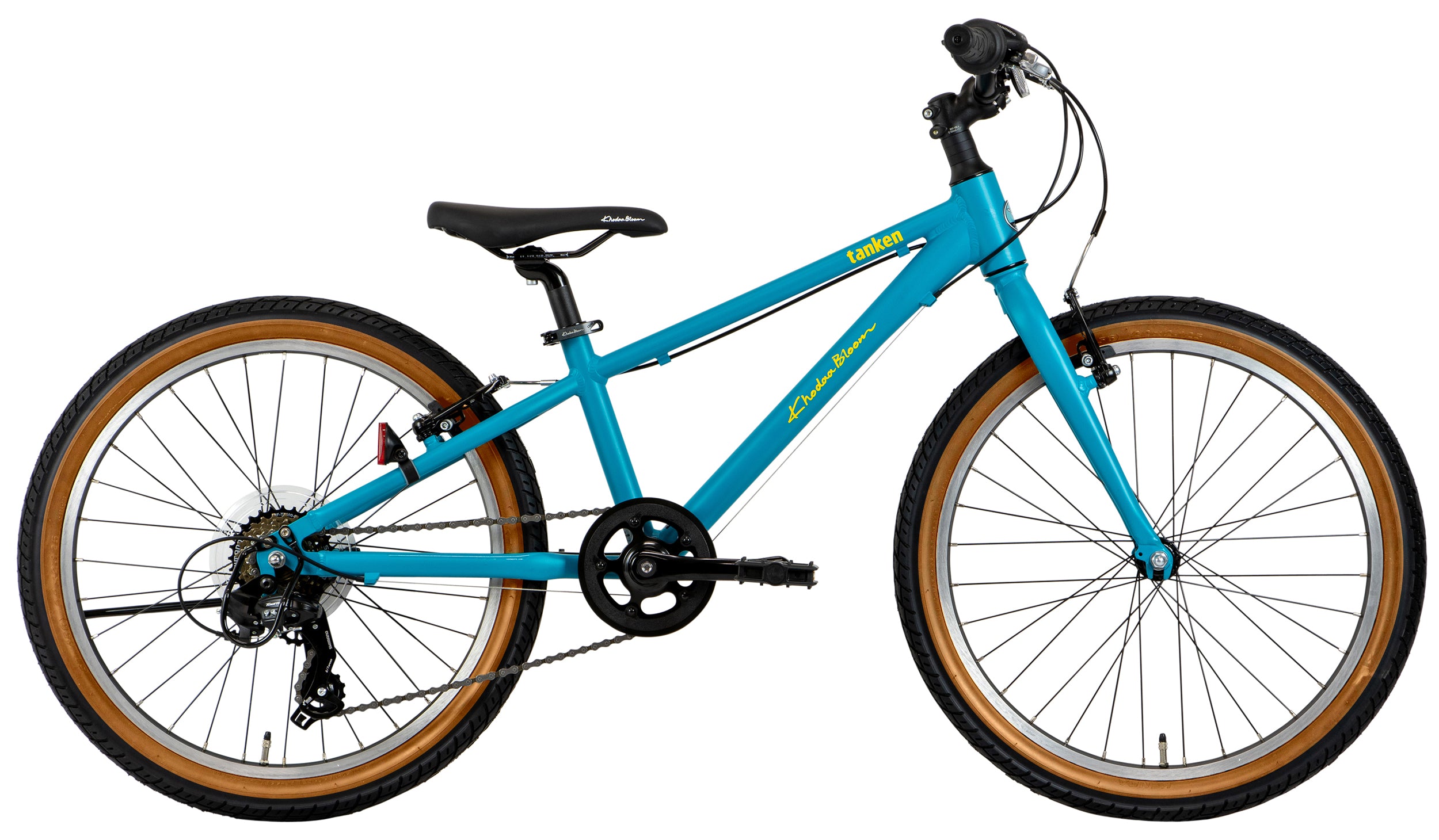 キッズバイク – サイクルトレンド