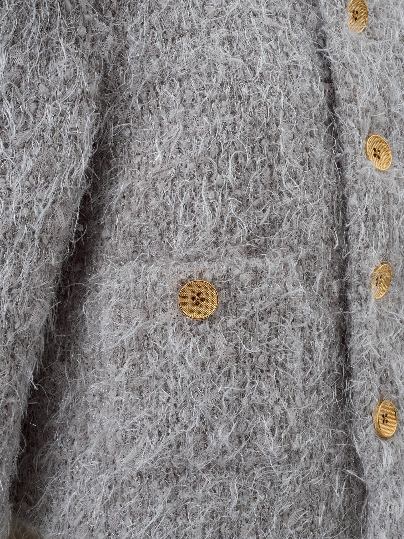 シャギーツイードジャケット Willy｜Cygne(シーニュ) 公式サイト