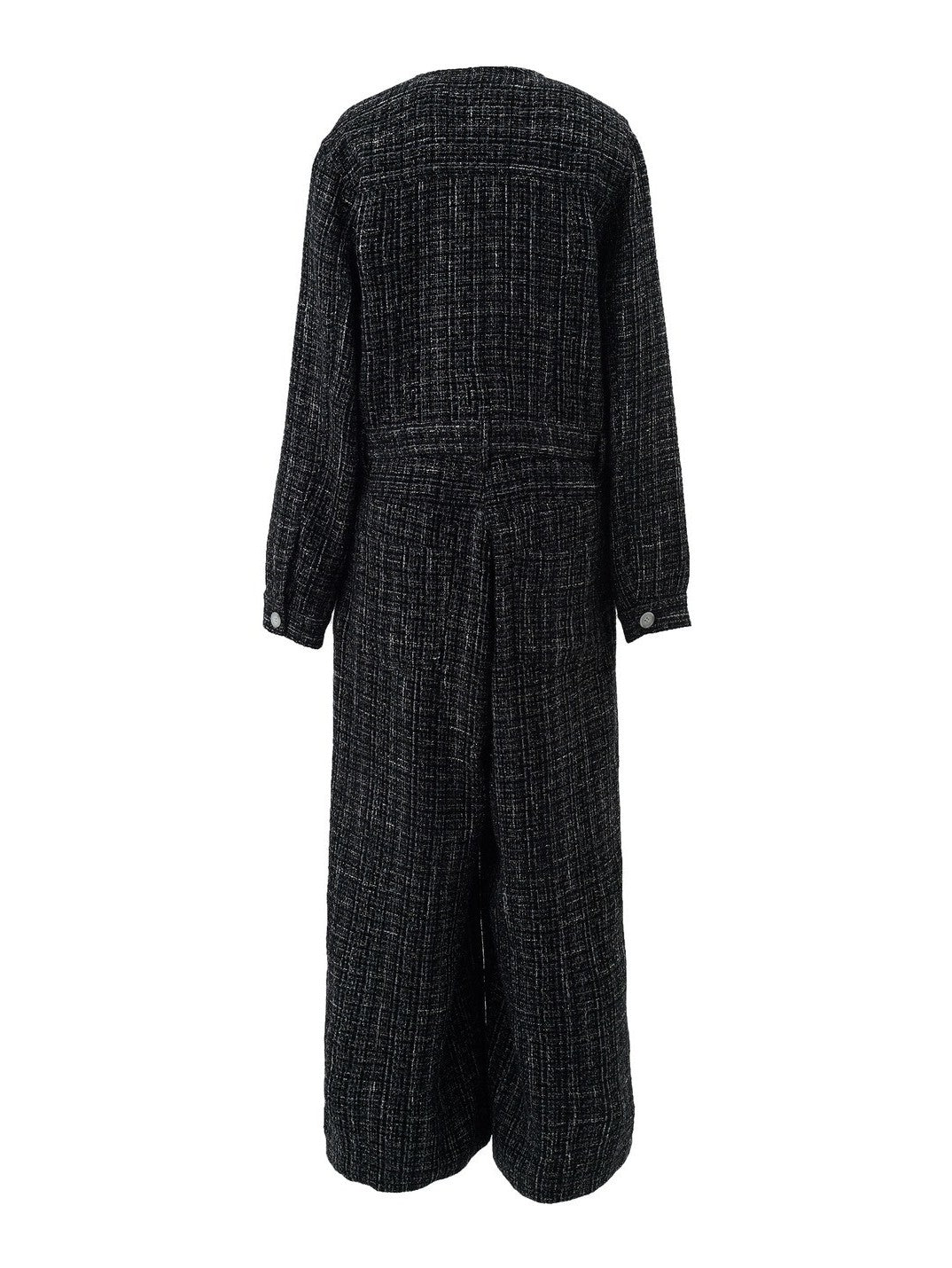 ツイードオールインワン Rozenn｜Cygne(シーニュ) 公式サイト