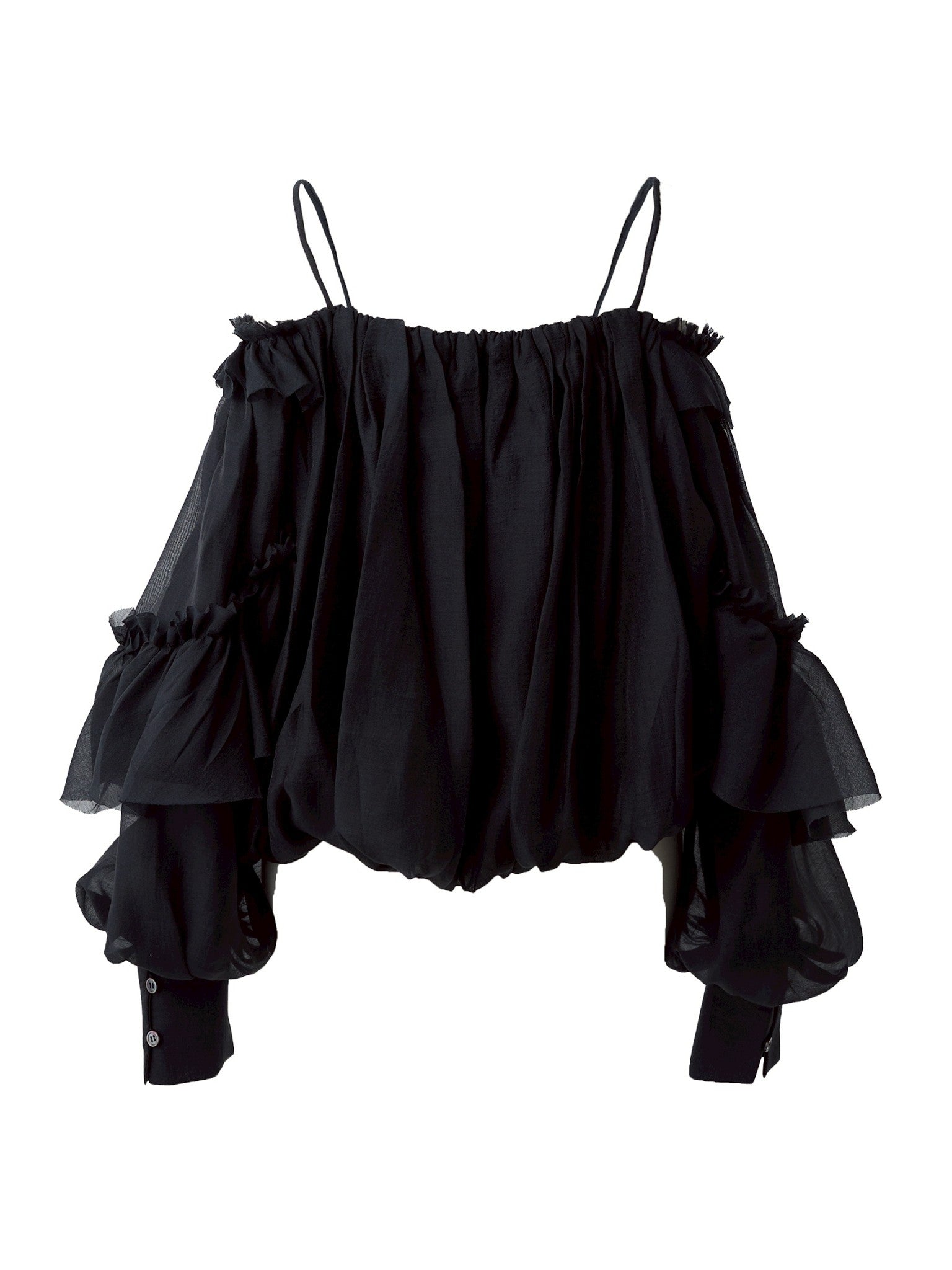 ブラウス｜Cygne(シーニュ) 公式サイト