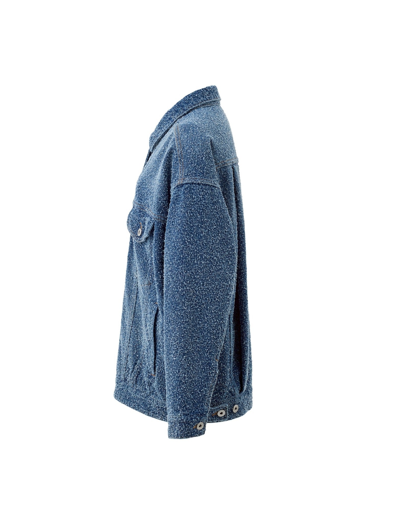 ファンシーデニムジャケット Romeo｜Cygne(シーニュ) 公式サイト