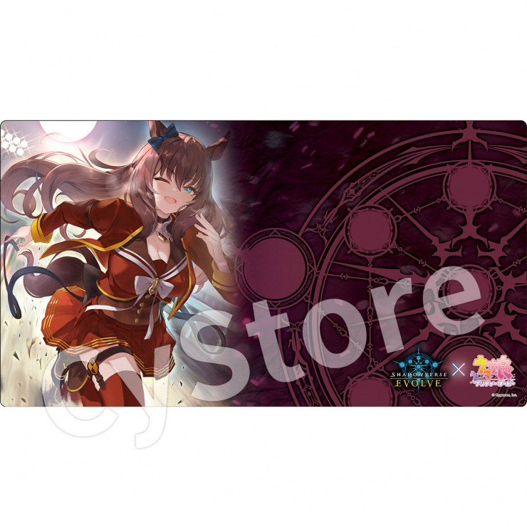 Shadowverse EVOLVE 公式ラバーマット Vol.14 Shadowverse EVOLVE