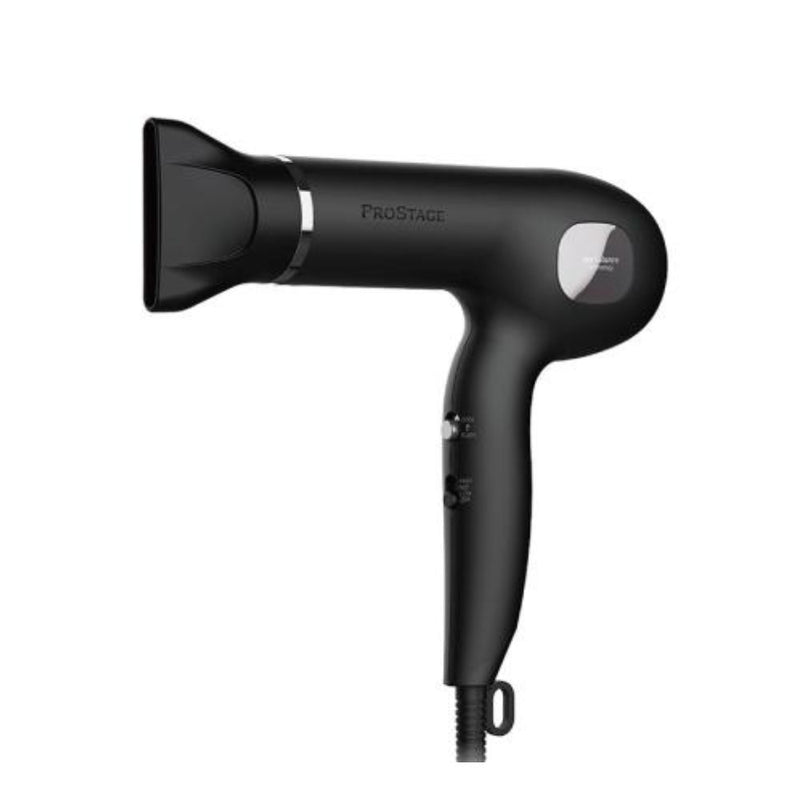プロステージ イオンバランスドライヤー KPDT950K1 ブラック – DD