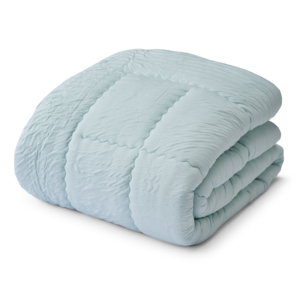 とろけるふとん enifea 2 肌掛けふとん – D-Breath WORLD SHOP