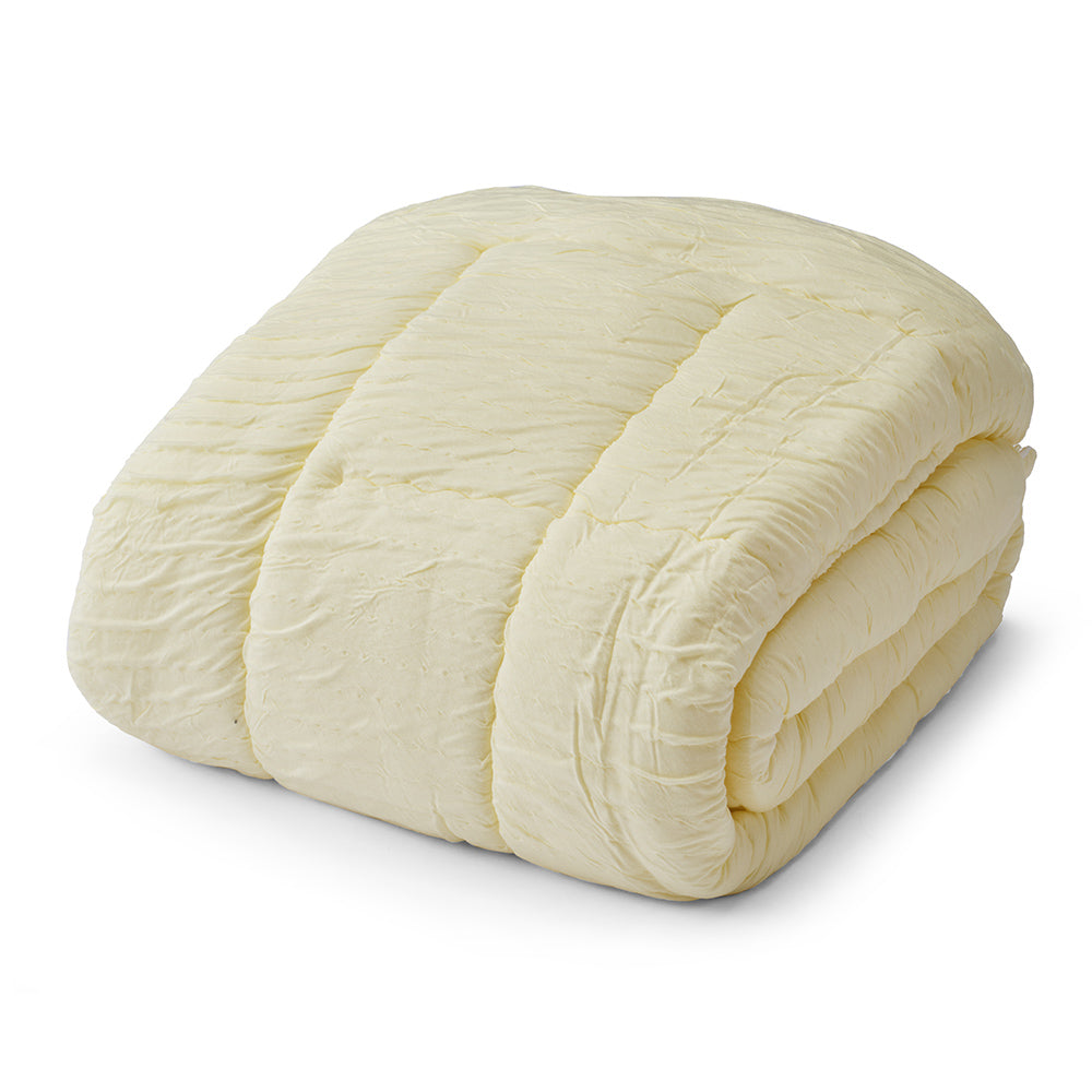 とろけるふとん enifea 2 肌掛けふとん – D-Breath WORLD SHOP