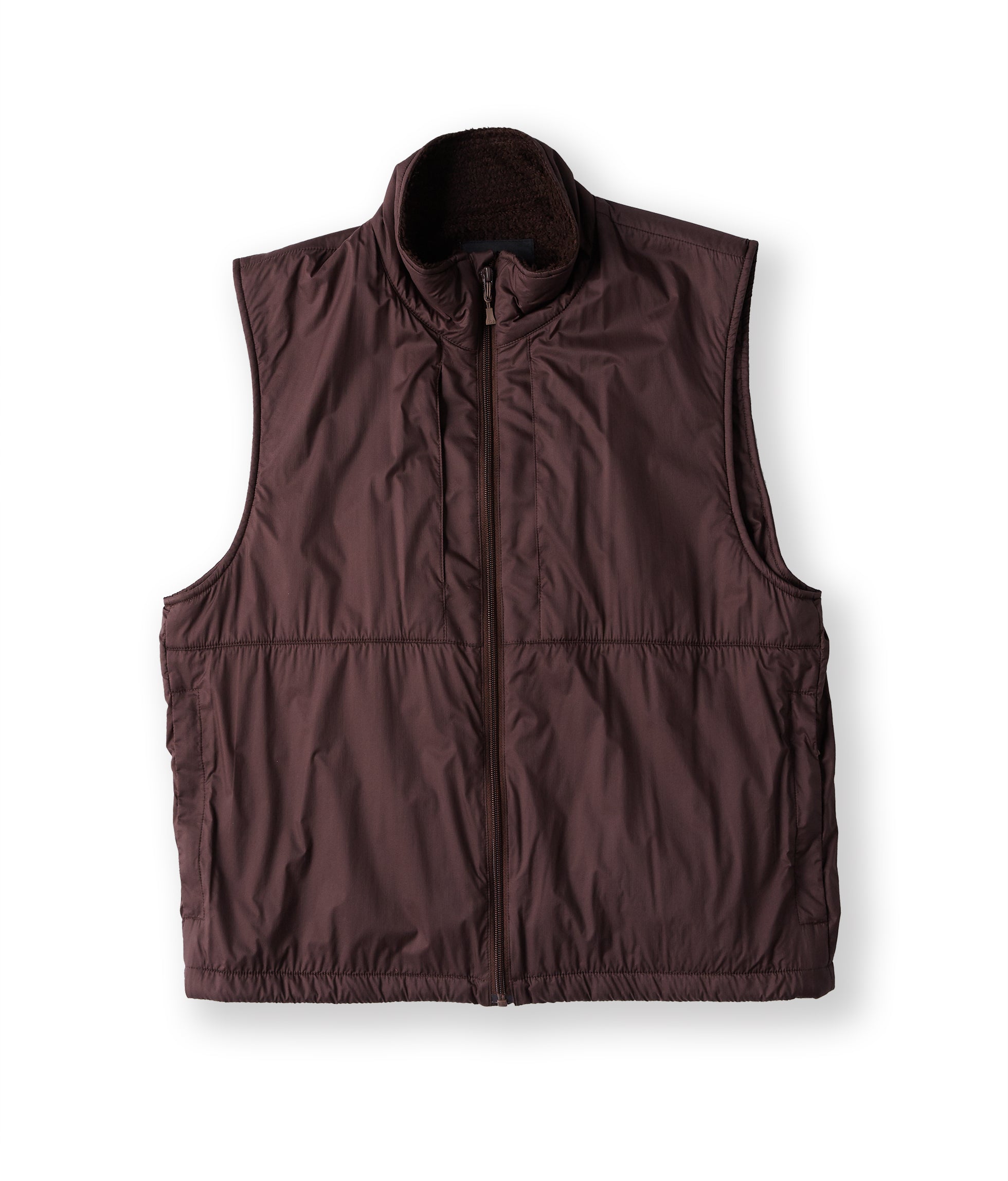 WR NY RIP x POLARTEC ALPHA VEST ベスト