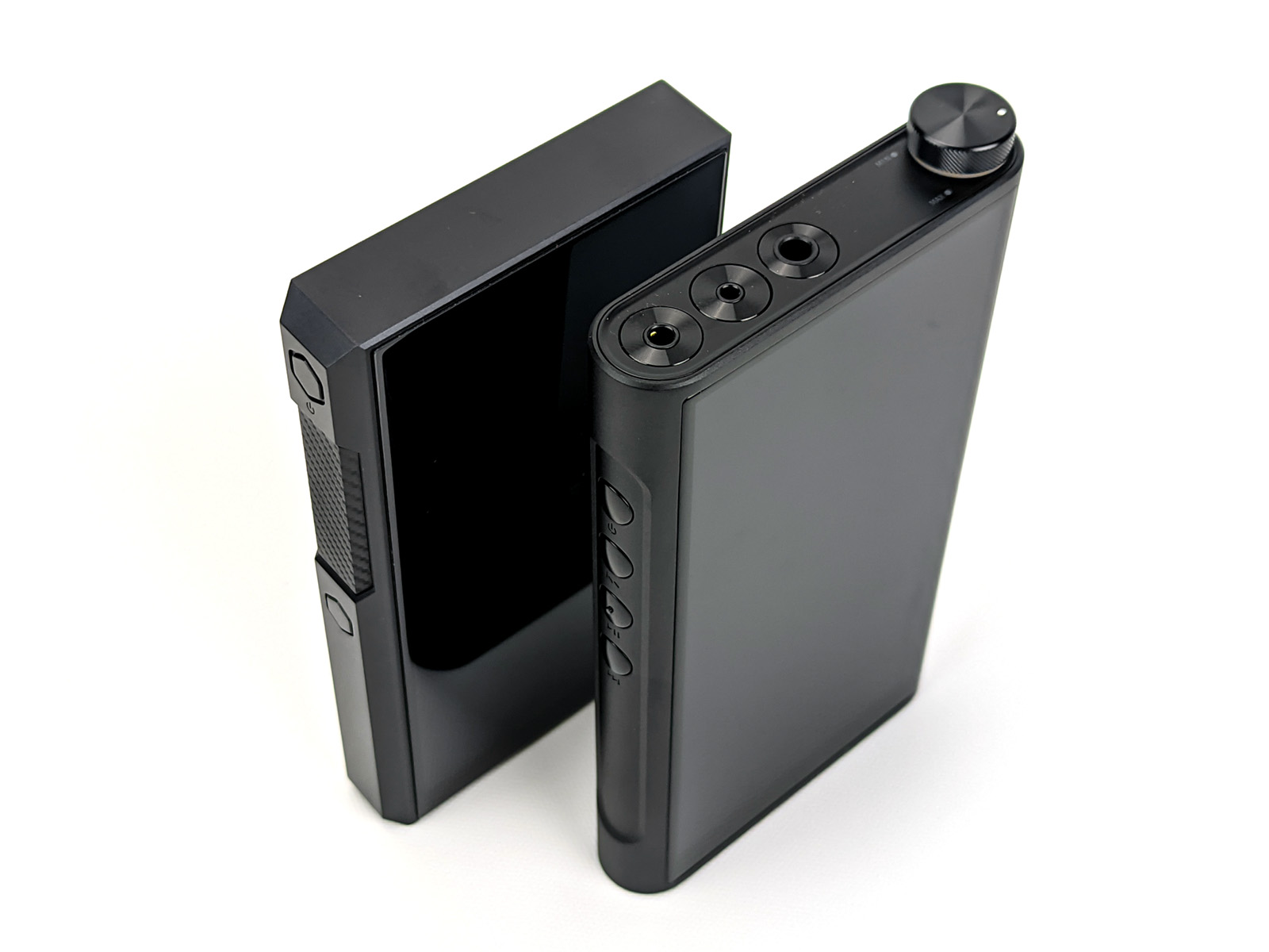 FiiO M15S Digital Audio Player Hands-on Review: Flagship Portable