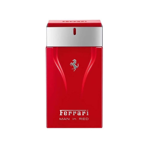 Ferrari Red Edt 100ml Perfume (Men) | Ant Mascot
