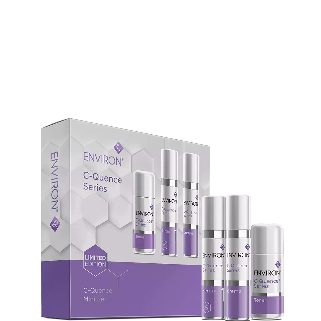 エンビロン公式】モイスチャー1セット｜ビタミンAスキンケアの