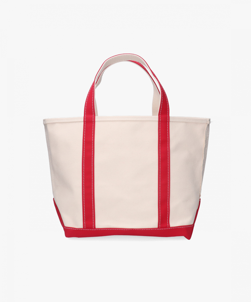 L.L.Bean Boat and Tote M | M(07) Black Trim (01) | L.L.Bean / エル