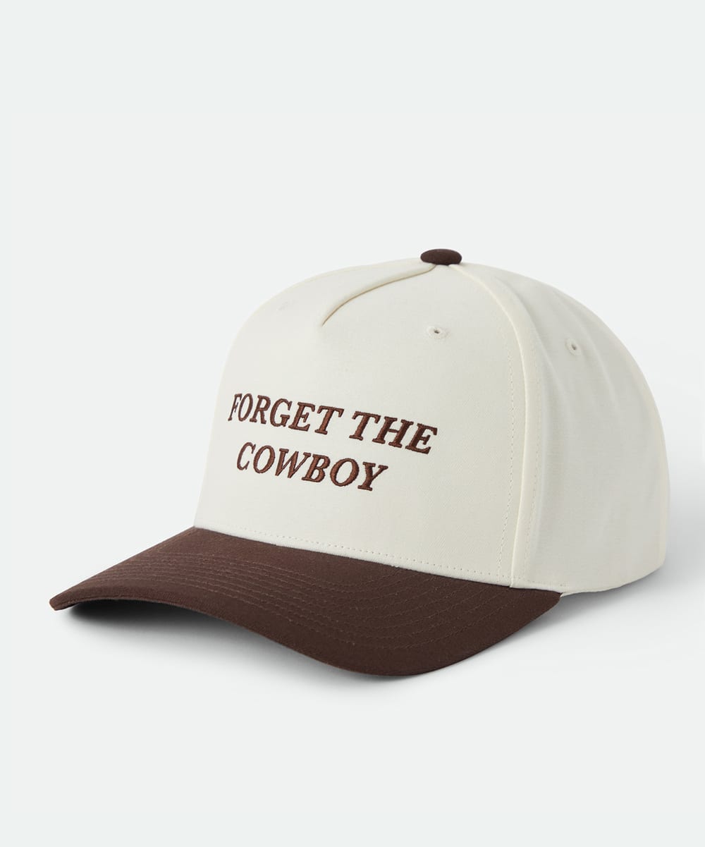 BRIXTON FORGET THE COWBOY NP MP SB | O/S(98) CHCOW (91) | BRIXTON