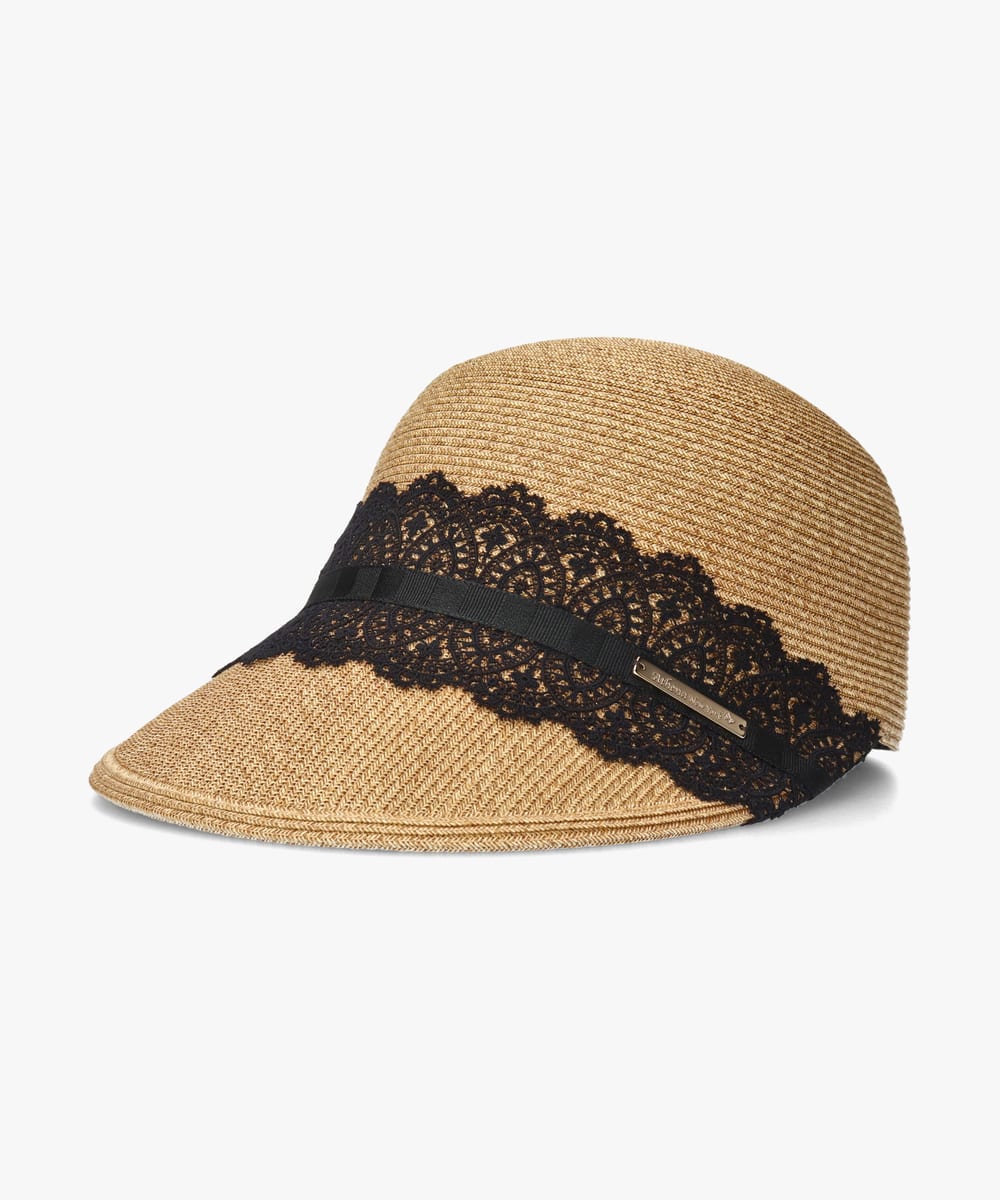 Athena New York KURIHARA -SP CAP | 57cm(57) Bege (06) | Athena New