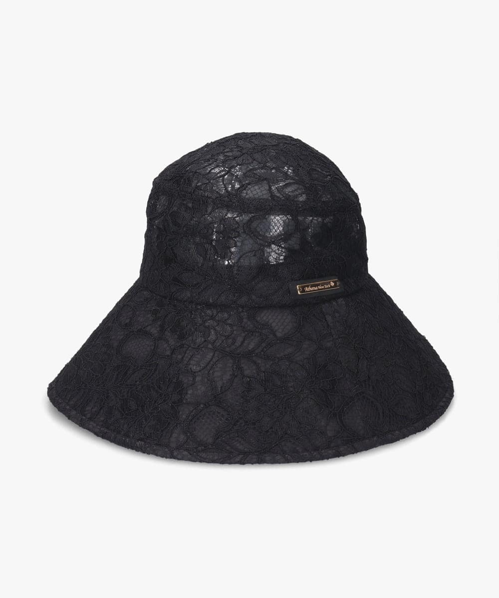 Athena New York Magnolia | 57cm(57) Black (01) | Athena New York