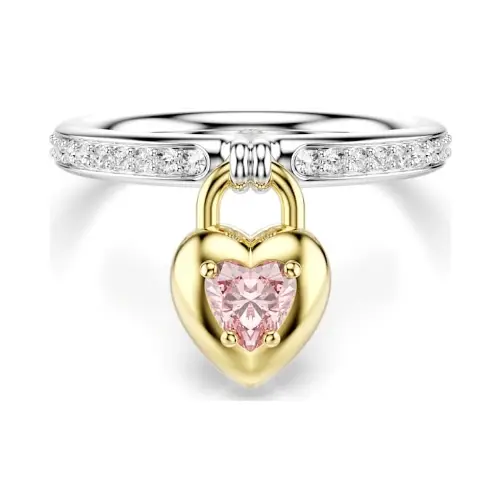 渋谷龍太が着用している「リング」のアイテム紹介