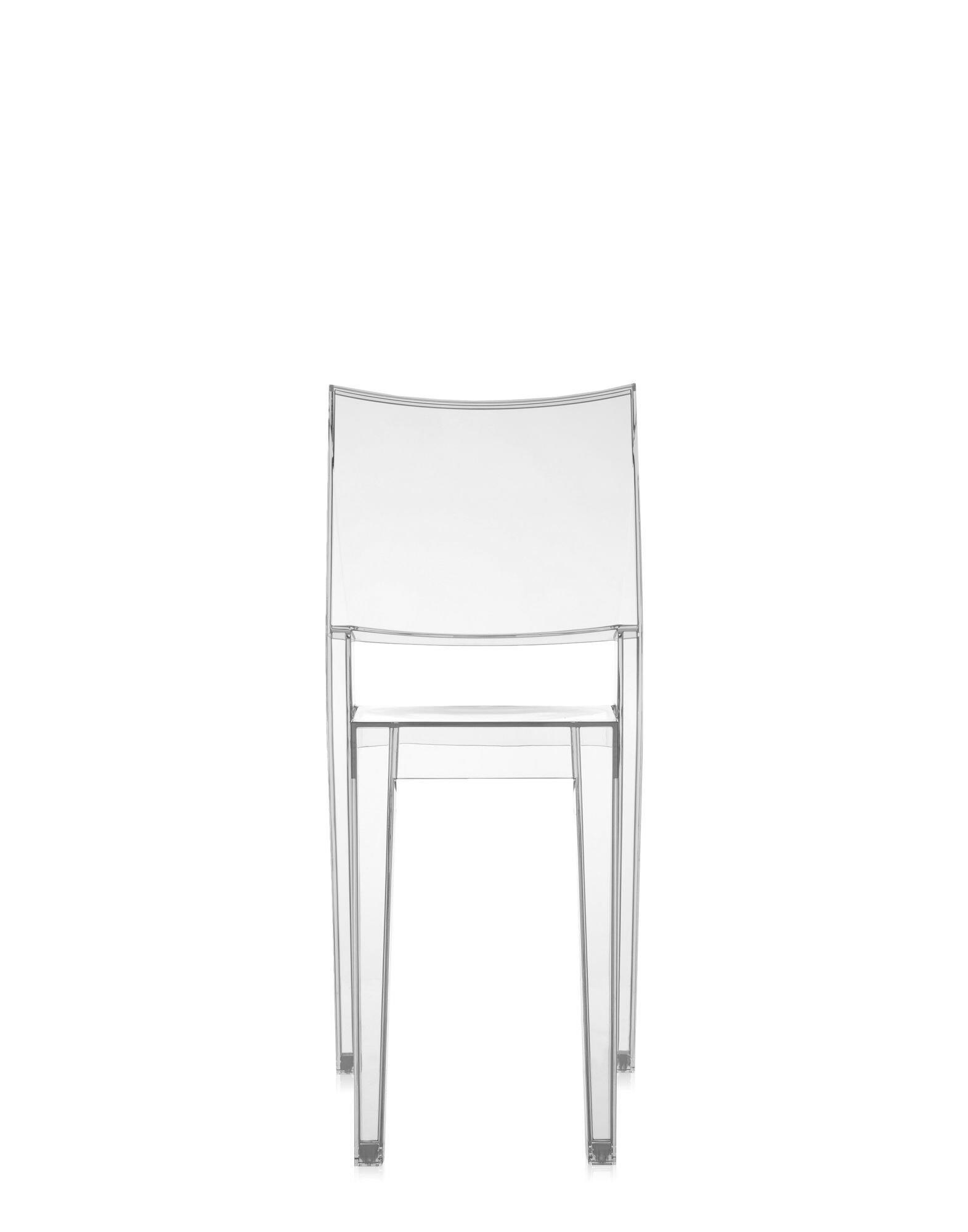Kartell Chairs LA MARIE (2 chairs) CRYSTAL | Kartell