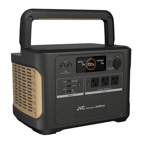 スマートスクール / ポータブル電源(426300mAh/1534Wh)