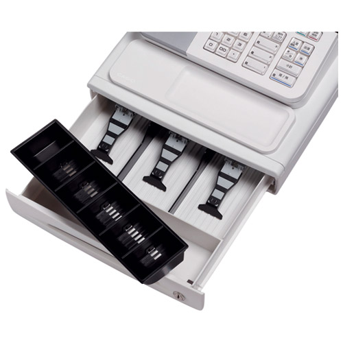 電子レジスター SE-S30-WE ホワイト | レジスター | 介護用品・福祉