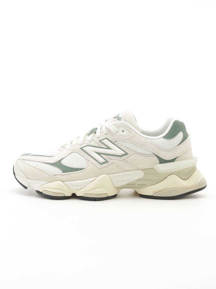 New Balance】U9060(スニーカー)｜シューズ｜emmi（エミ）の通販サイト