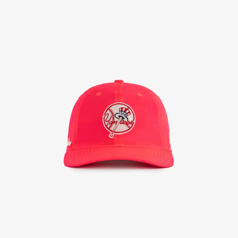 ALD / New Era Yankees Nylon Hat | Parallel