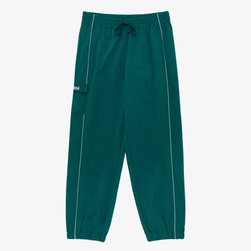 ALD / Drake's Velvet Track Pant | Parallel