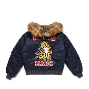 HUMAN MADE N2 FLIGHT JACKET XXL