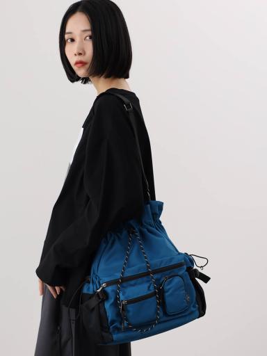 LASUDのショルダーバッグの商品一覧｜ファッション通販のYAMADAYA STORE