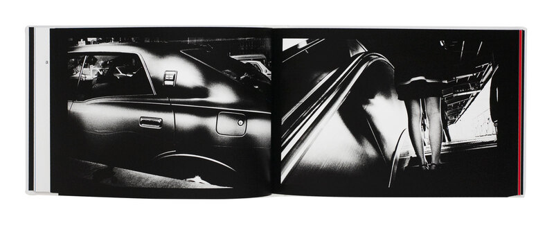 Daido Slide - 森山大道 | shashasha 写々者 - 写真集とアートブック