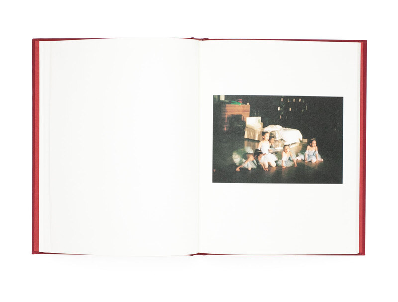 袖幕 - 木村和平 | shashasha 写々者 - 写真集とアートブック