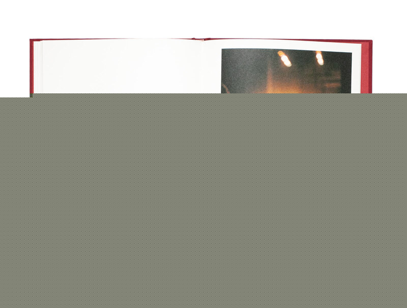 袖幕 - 木村和平 | shashasha 写々者 - 写真集とアートブック