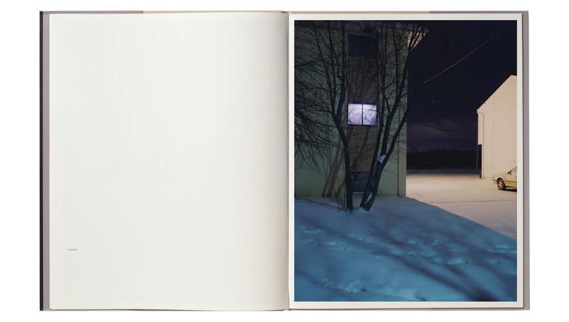 Outskirts - Todd HIDO | shashasha - Photography & art in books