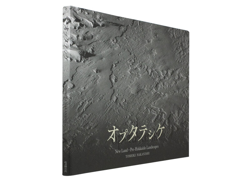 オプタテシケ - 中西敏貴 | shashasha 写々者 - 写真集とアートブック