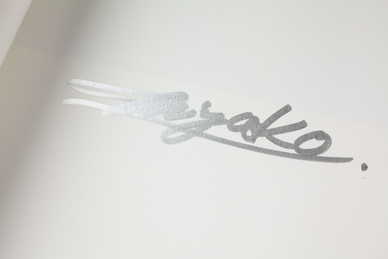 Club & Courts Yokosuka Yokohama - 石内都 | shashasha 写々者 - 写真