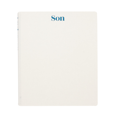 クリストファー・アンダーソン - Christopher ANDERSON | shashasha 写