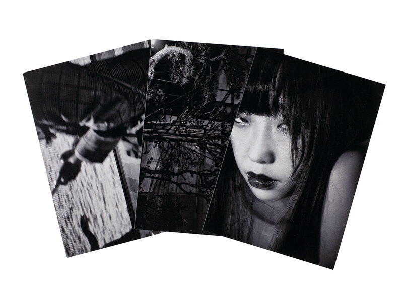 Tokyo Street Vol. 6, 5, 2 - Tatsuo SUZUKI | shashasha