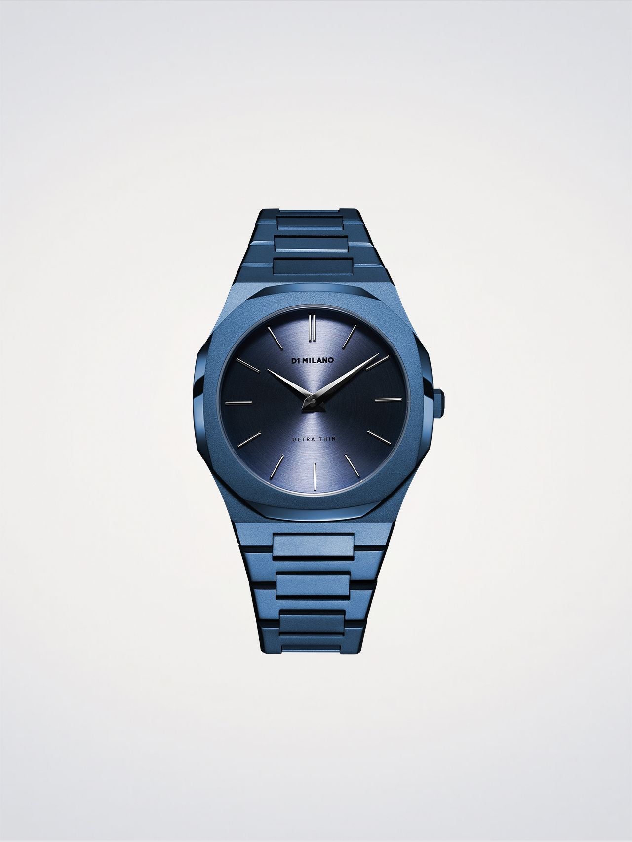 Midnight | Ultra Thin Watch | D1 Milano