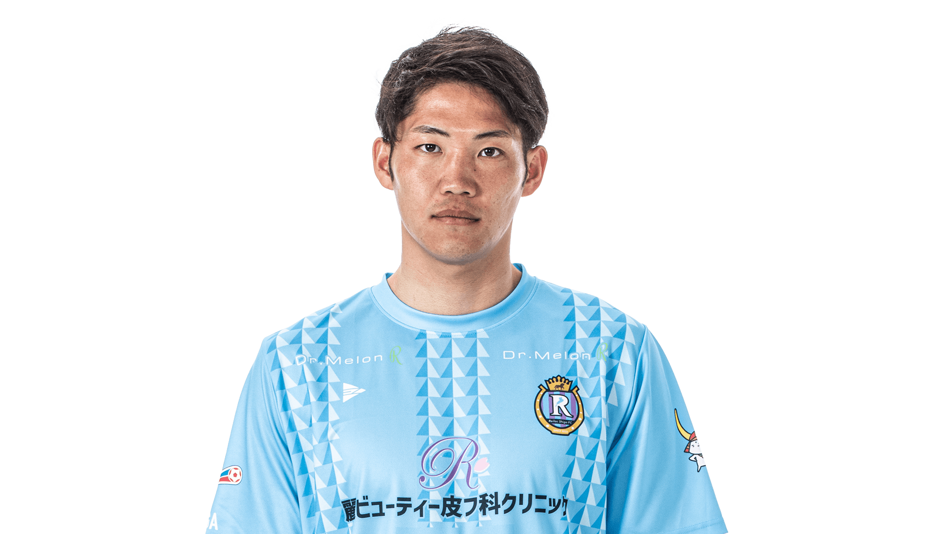 小野寺 健也 | MEMBERS | レイラック滋賀FC