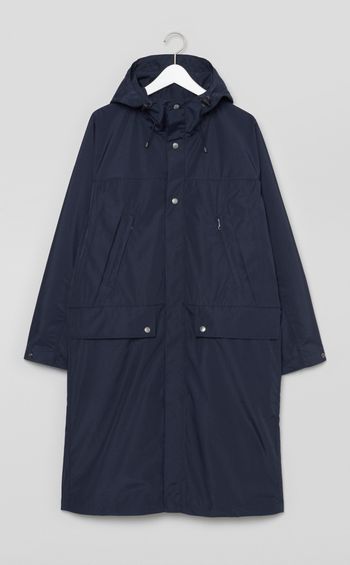 THE NORTH FACE PURPLE LABEL｜マウンテンウインドコート