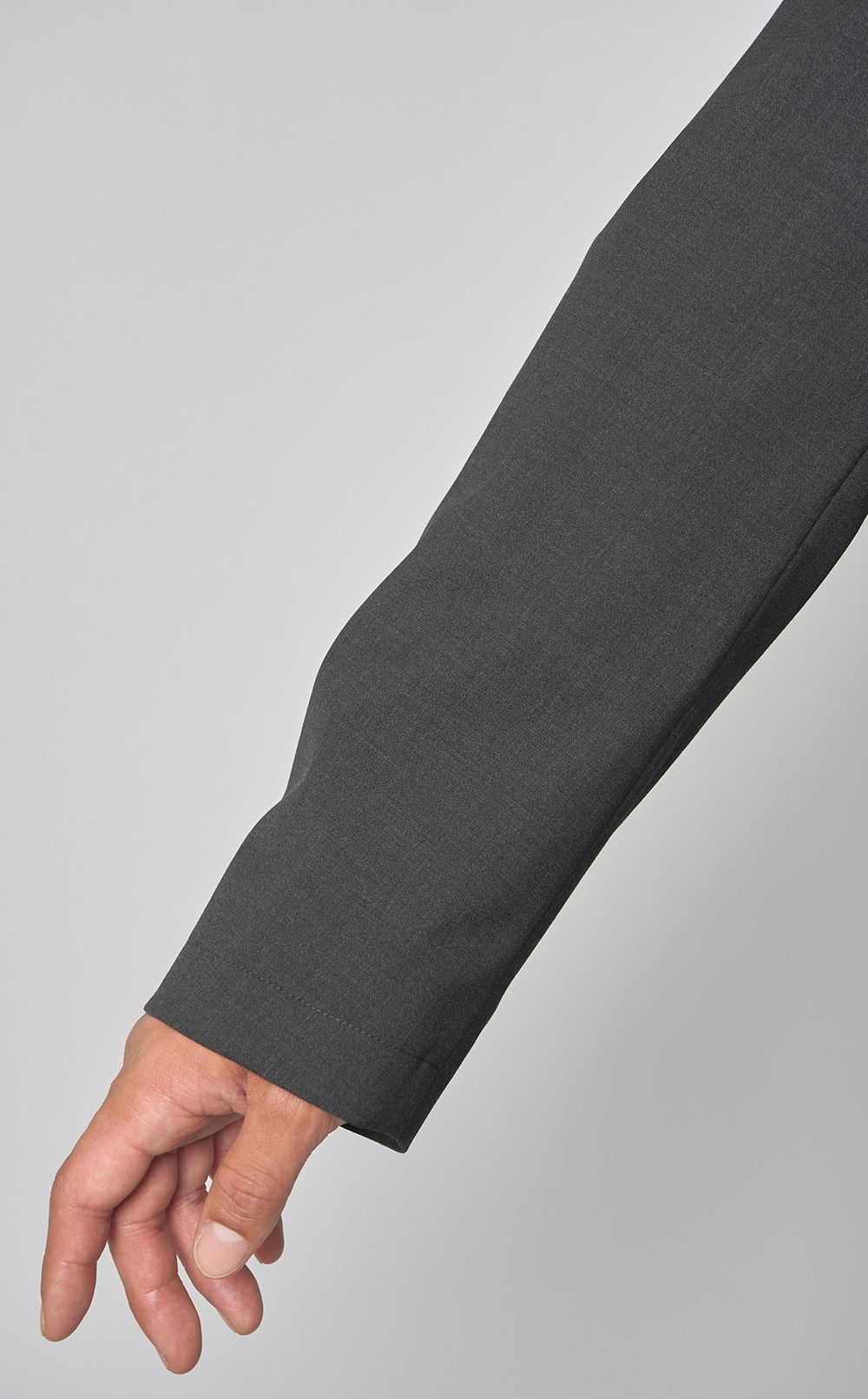 Theory｜ウールステンカラーコート