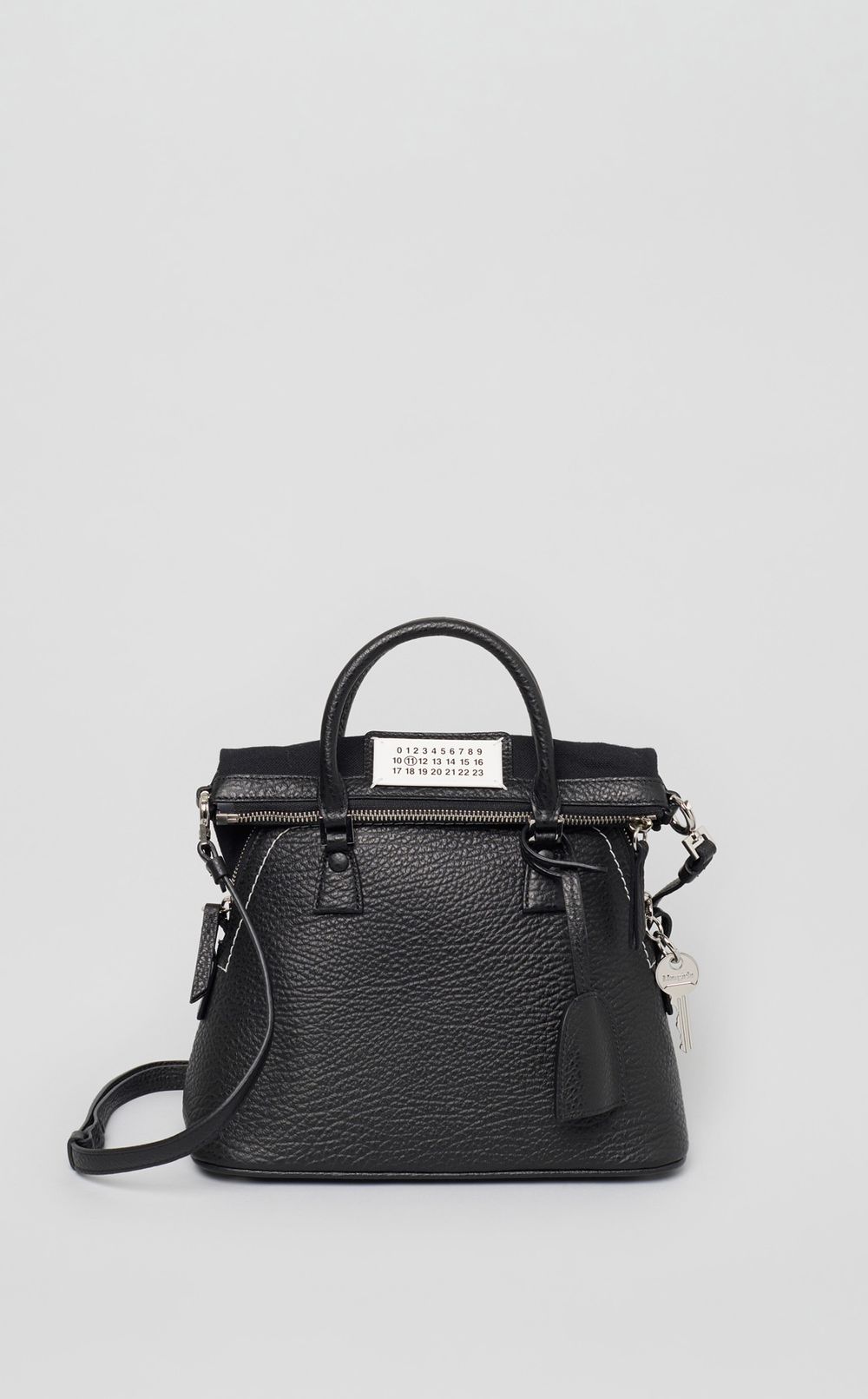 Maison Margiela｜5ACクラシックミニショルダーバッグ