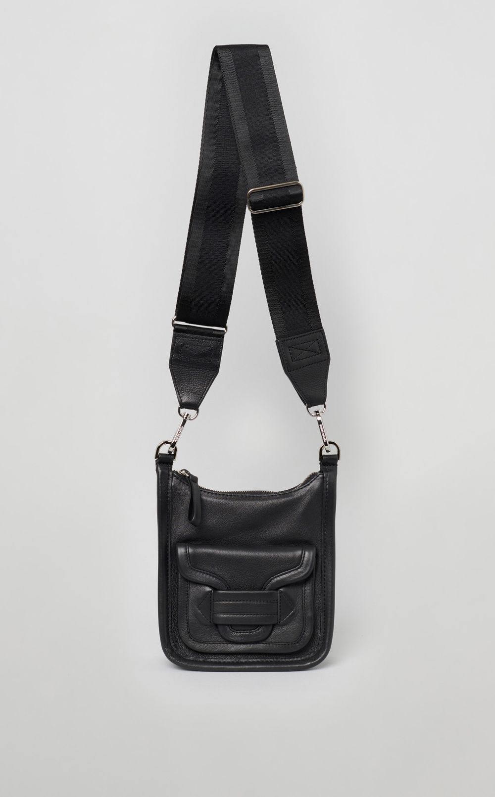 PIERRE HARDY｜ALPHAミニショルダーバッグ