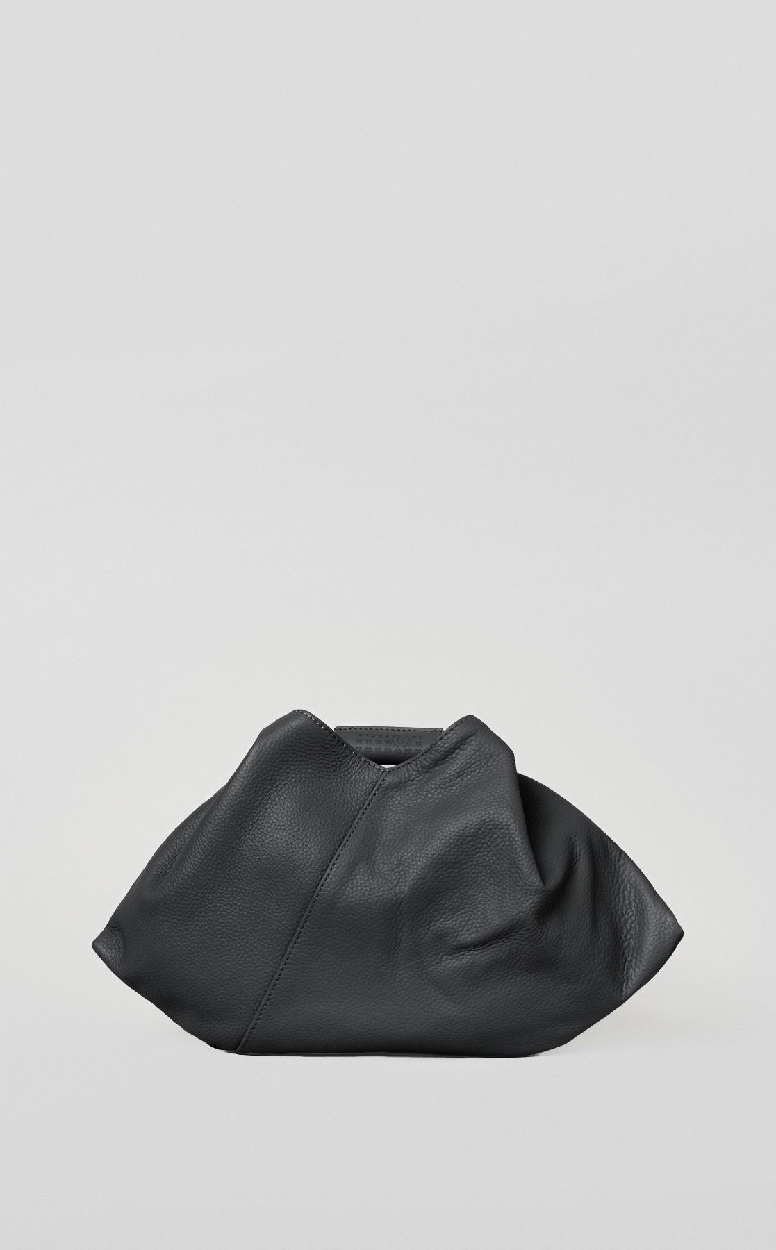 MM6 Maison Margiela｜ジャパニーズドレープミニバッグ